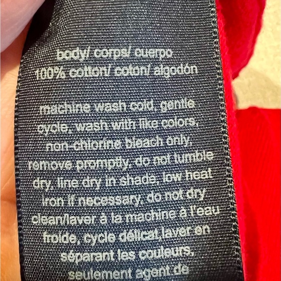 Tommy Hilfiger Sweater - Picture 8 of 8